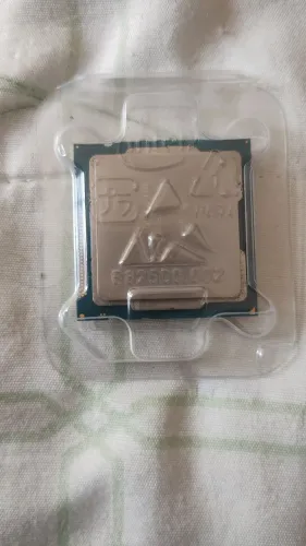 Processador i5 3340