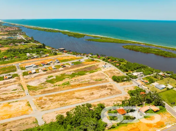 Terreno | Araquari | Barra do Itapocú