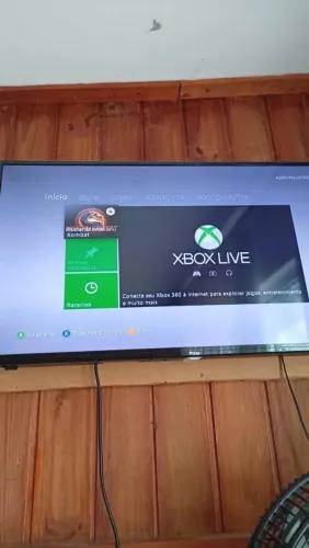 ? XBOX 360 - R$450