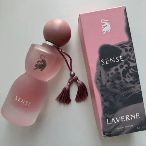 Perfume Laverne Sense 75 ml