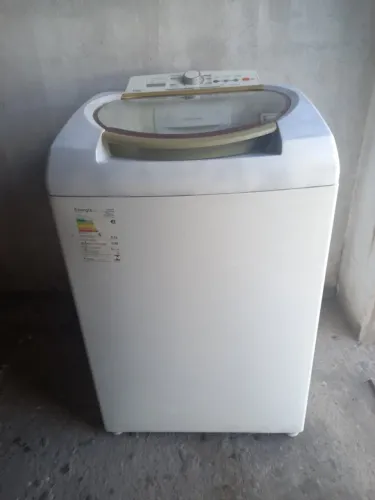 Máquina de lavar Brastemp 11 KG 3 meses de garantia