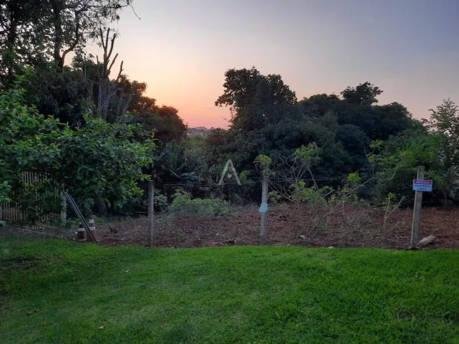 Terreno à venda no Bairro ALTO ALEGRE em CASCAVEL por R$ 430.000,00