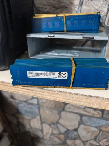DDR4 4gb 2400Mhz
