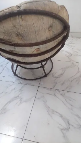 cadeira de balanço 300.reais