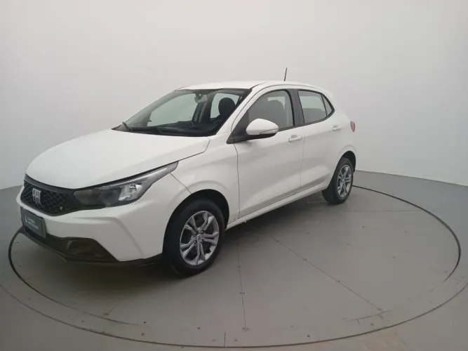 Fiat Argo Drive 1.0 Firefly 2025