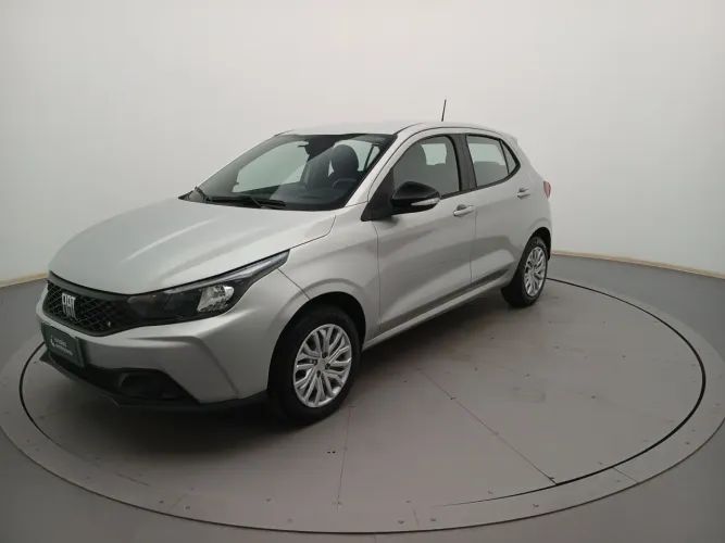 Fiat Argo Drive 1.0 Firefly 2026