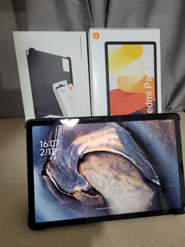 Tablet Redmi Pad SE