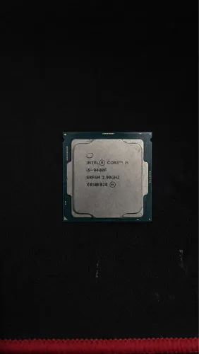 processador i5 9400f