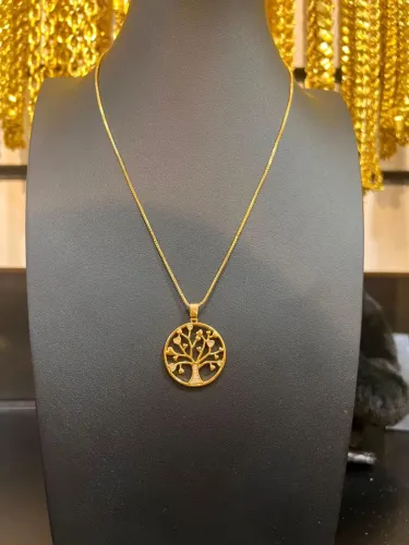 Joias em moeda antiga banhada a ouro 18k invernizadas