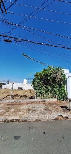 Terreno à venda em Americana, Parque Novo Mundo, com 187.5 m²