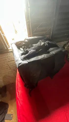 Vende-se beg de motoboy