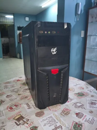PC computador 16GB Ram, I3 e 500GB HD