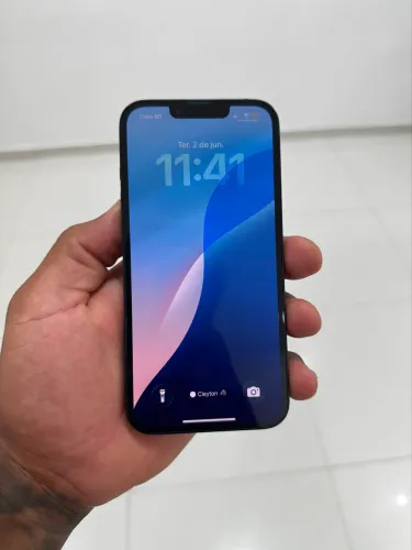 iPhone 14