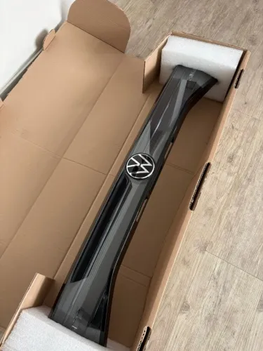 Lanterna Central Traseira Original VW T-Cross Sense 2026 - Código 2GP945307B