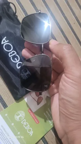 Óculos De Sol Coleção Rio