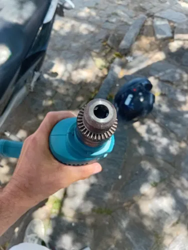 Furadeira Makita 16mm 550w