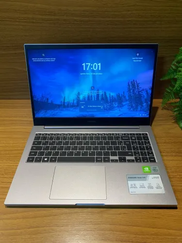 Notebook Samsung i5 10th MUITO NOVO