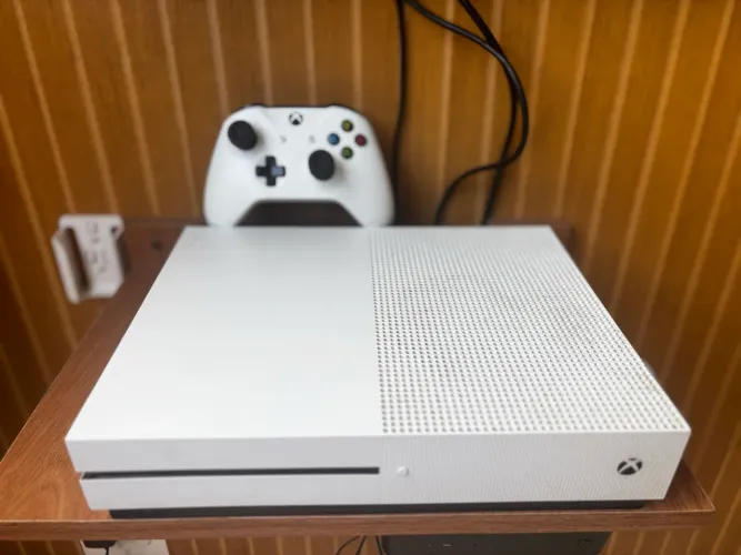 X box one