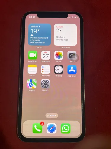 iPhone 