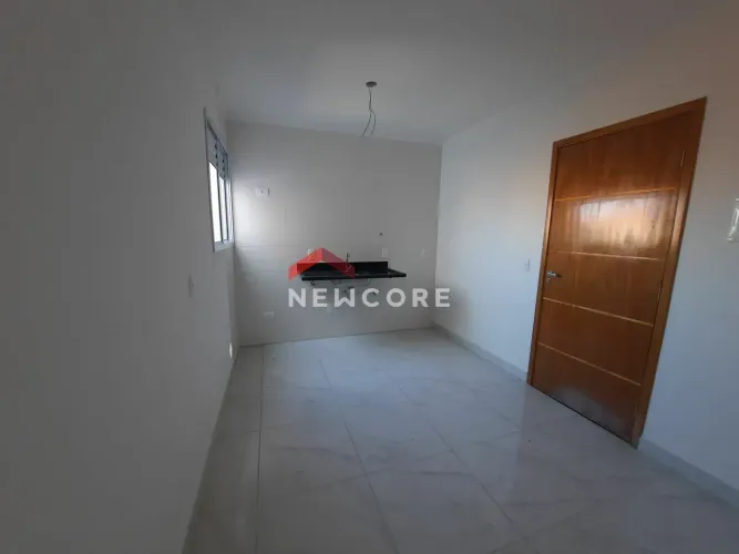 Apartamento em Rua Edgar - Vila Leonor - São Paulo/SP