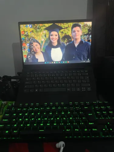 Notebook Lenovo V14 G5 512gb 16GB de ram