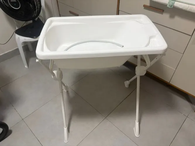 BANHEIRA COM REDUTOR