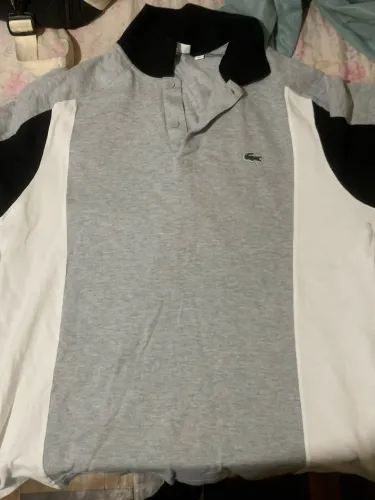 Camisa polo original Lacoste 