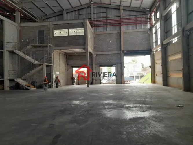 GALPAO COMERCIAL em SÃO LUÍS - MA, MARACANÃ
