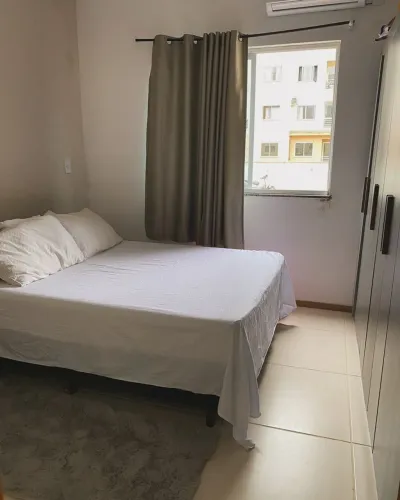 Quarto privativo pra RAPAZES, tudo incluso, em Tirol
