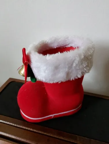 Enfeites de Natal