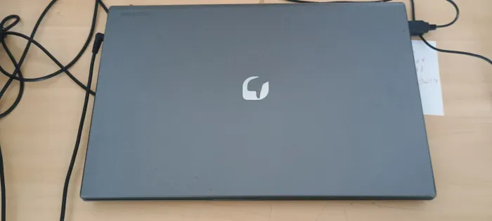 Notebook Positivo 
