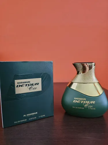 Perfume Detour Eco de Al Haramain 100ml