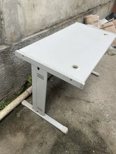 Mesa de escritório
