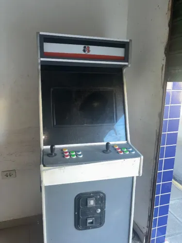 Fliperama
