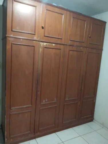 Vendo guarda roupa antigo 200 s estante 200 s w43/ *