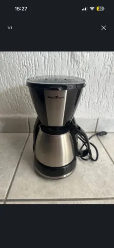 Cafeteira