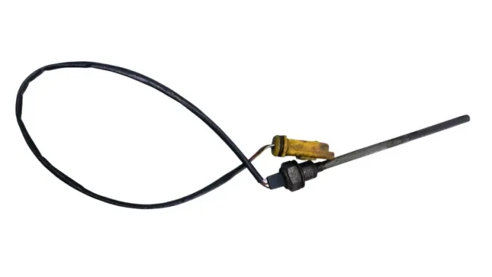 Sensor Nível De Óleo Peugeot 307 1.6 16v 2011