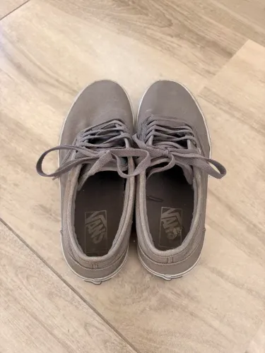Vans Atwood cinza 37