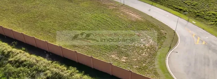 Terreno em Condomínio para Venda em Jundiaí, Chácara Terra Nova