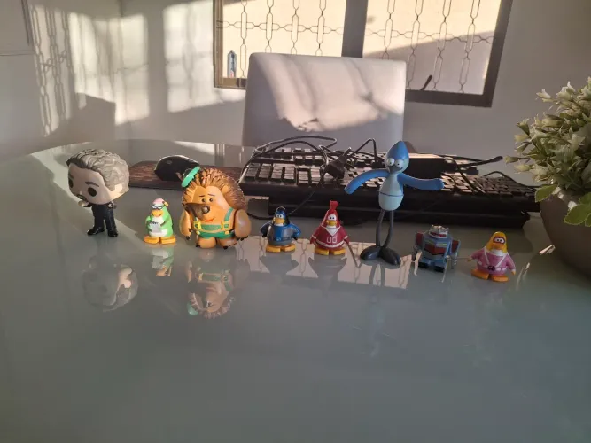 Brinquedos