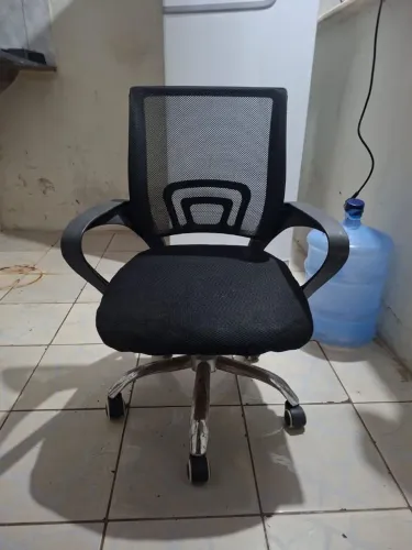 CADEIRA ESCRITÓRIO