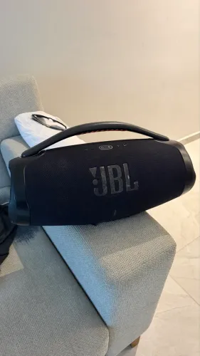 Boombox 3