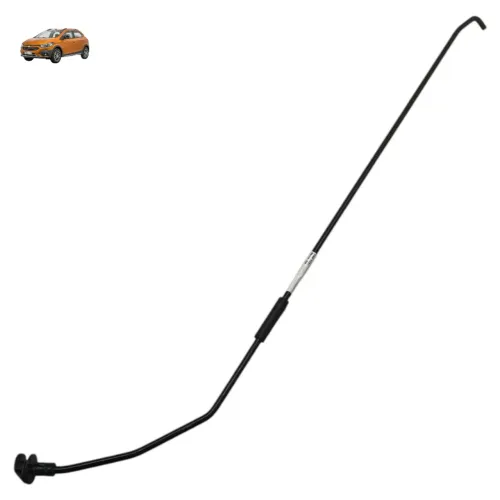 Braço Apoio Capô Gm Onix 2013 2014 2015 2016 2017 2018 2019