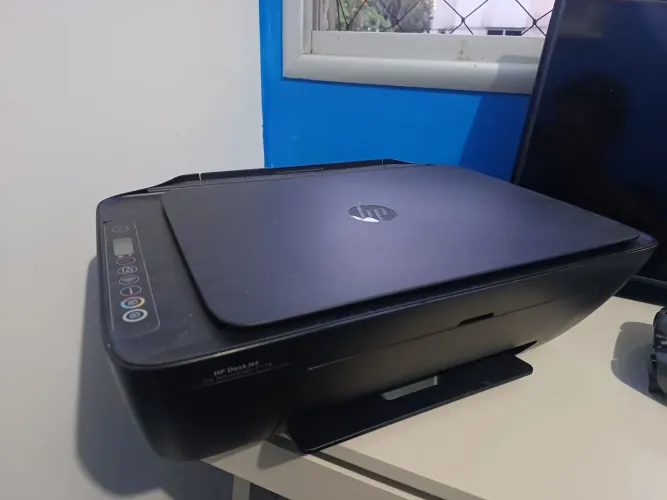 Impressora HP R$300