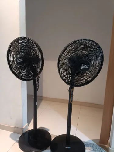 Ventilador ecogreen