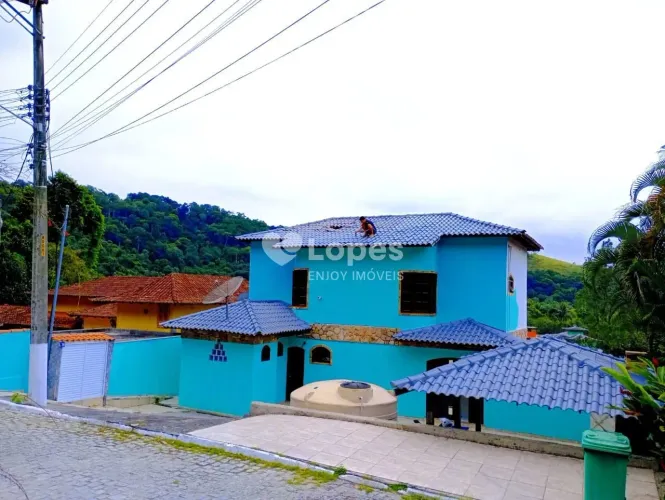 Casa em Mangaratiba, Mangaratiba
