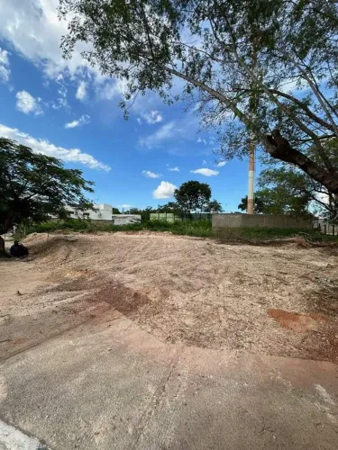 Lote Comercial Exclusivo para Aluguel em Recanto dos Pássaros, Cuiabá 1.015 m²