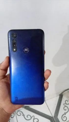Moto g8 Power lite