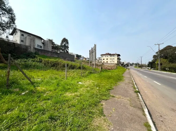 CAXIAS DO SUL - Terreno Padrão - CINQUENTENÁRIO