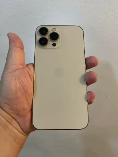 iPhone 13 Pro Max Gold de 512gb 2.700,00
